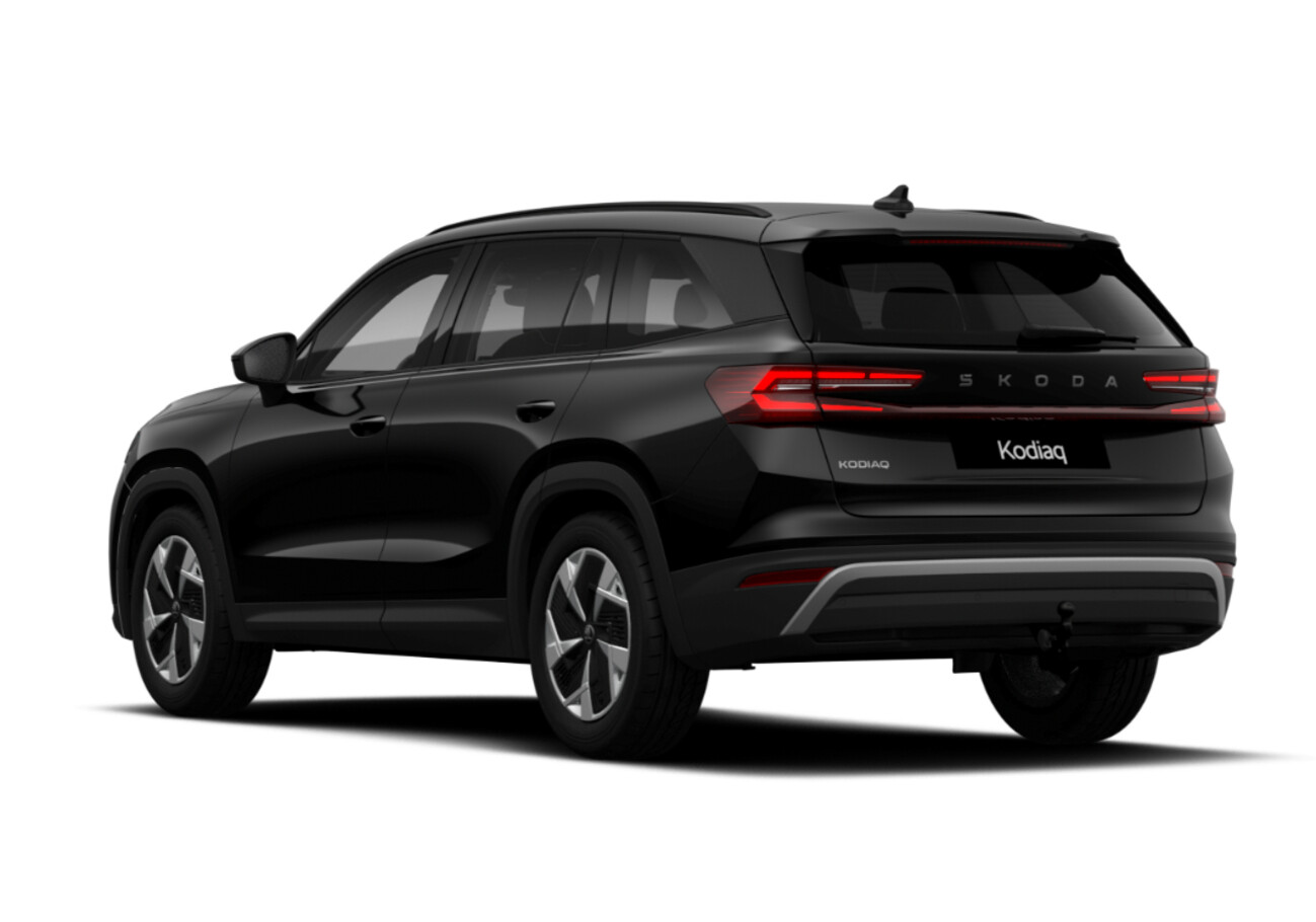 Skoda Kodiaq 150 Selec attelage Matrix GPS ACC 186903165 4