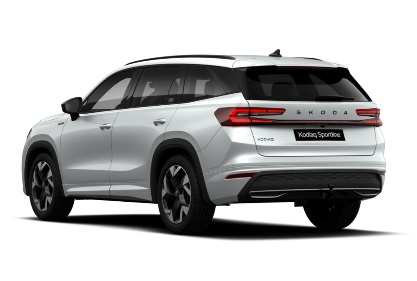 Skoda Kodiaq 150 Sportl attelage Matrix GPS ACC 186903167 4