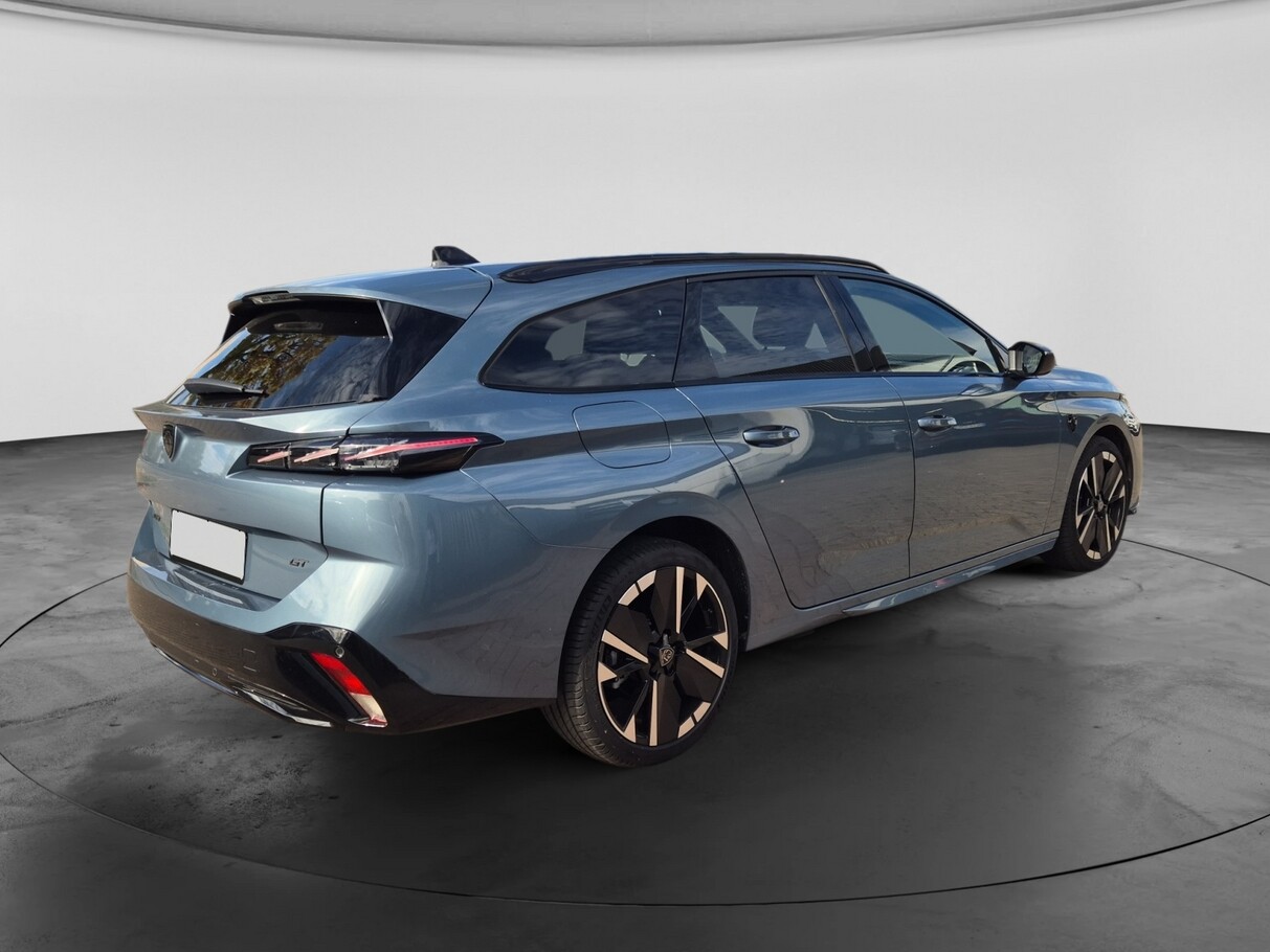Peugeot 308 SW GT Exclusive MY26 360&deg; GPS ADML 186995026 2