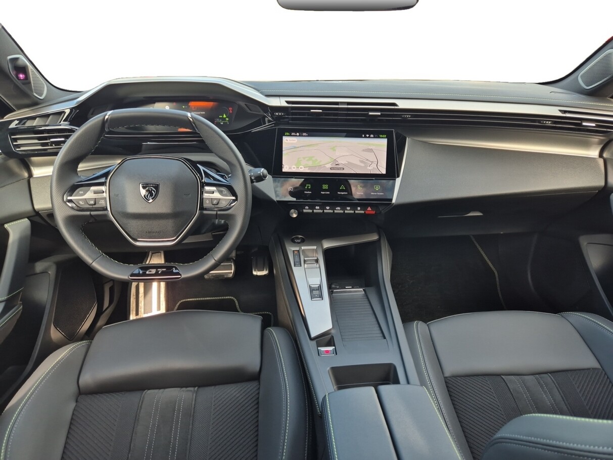 Peugeot 308 SW GT Exclusive MY26 360&deg; GPS ADML 186995026 5