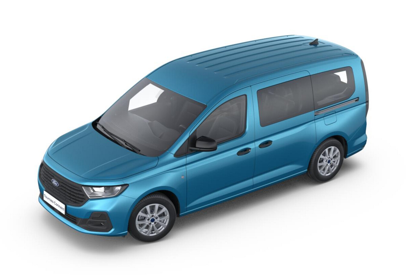 Ford Grand Tourneo Connect 102 Trend GPS 16p 187004301 4