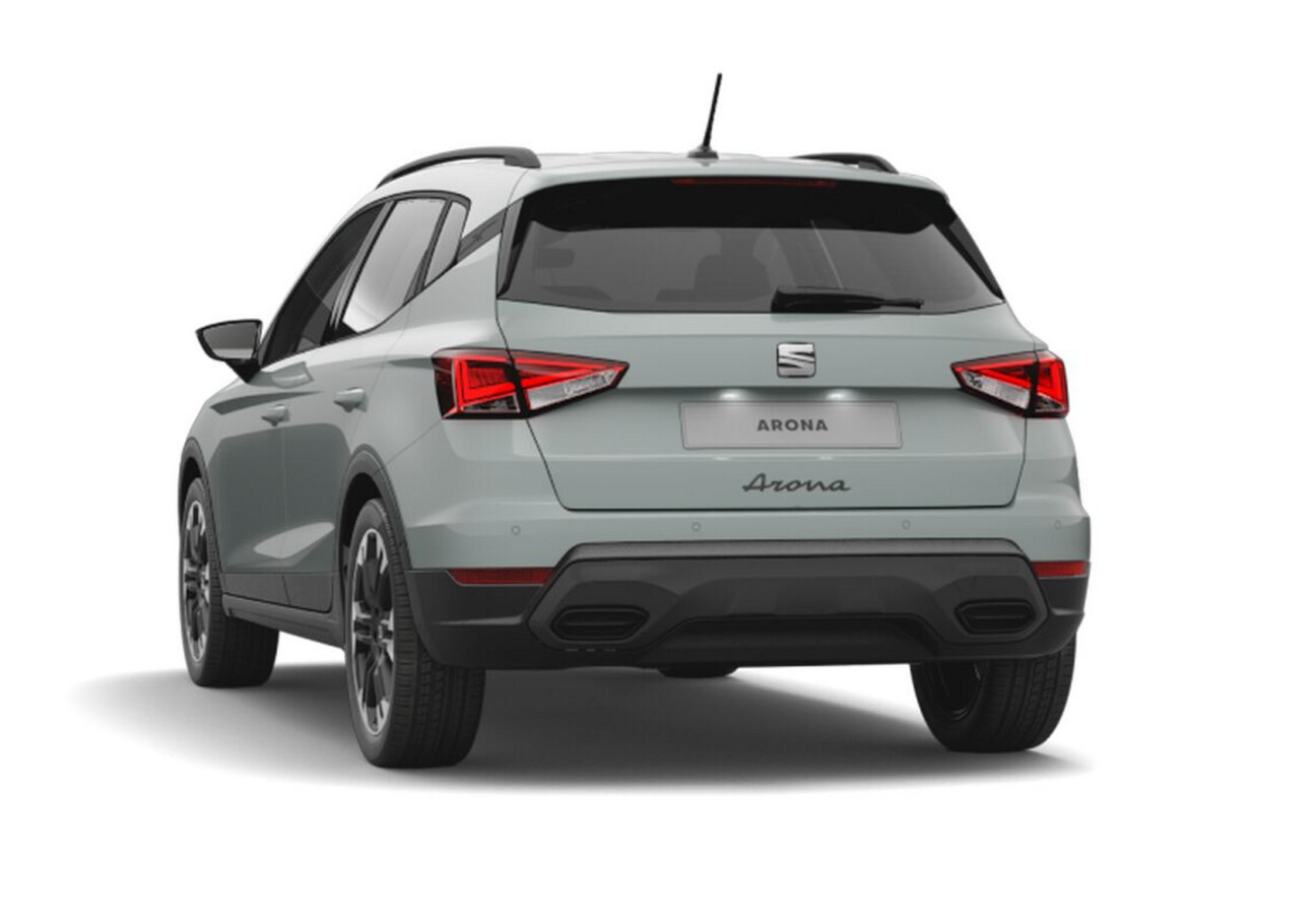 Seat Arona Style 95 Facelift FullLED 18P VirtC  187004305 2