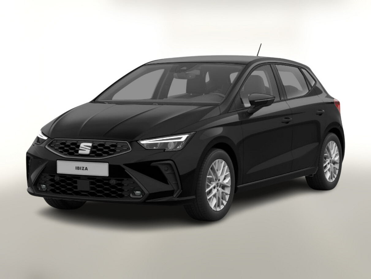 Seat Ibiza FR LED Cam PDC FullL PrivG Clim2z 16 187004310 0