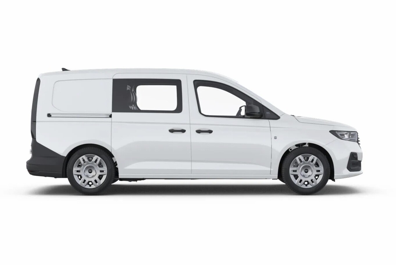 Ford Transit Connect Flexcab L2 Trend GPS PDC  187004313 1