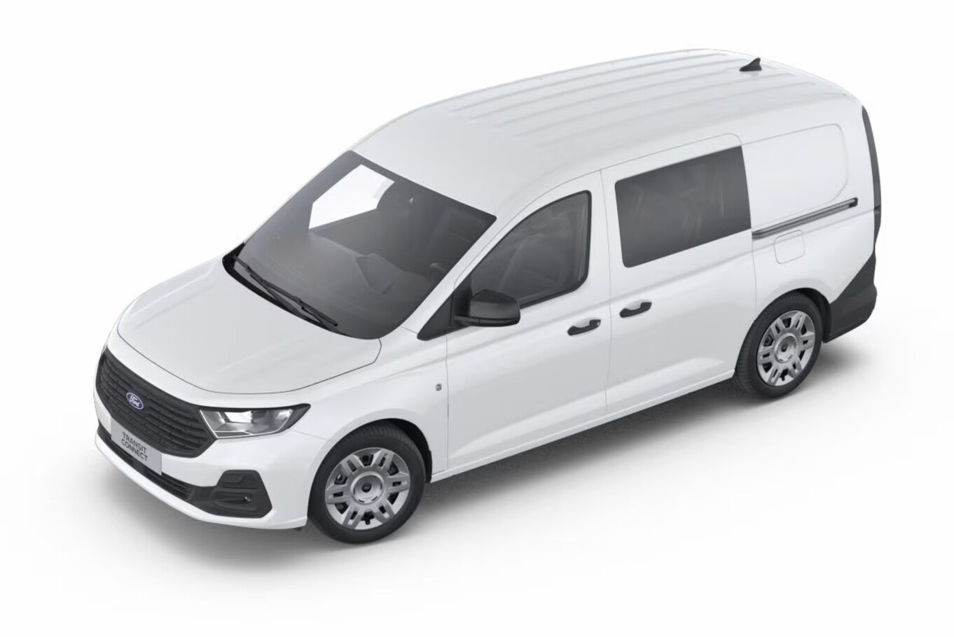 Ford Transit Connect Flexcab L2 Trend GPS PDC  187004315 4