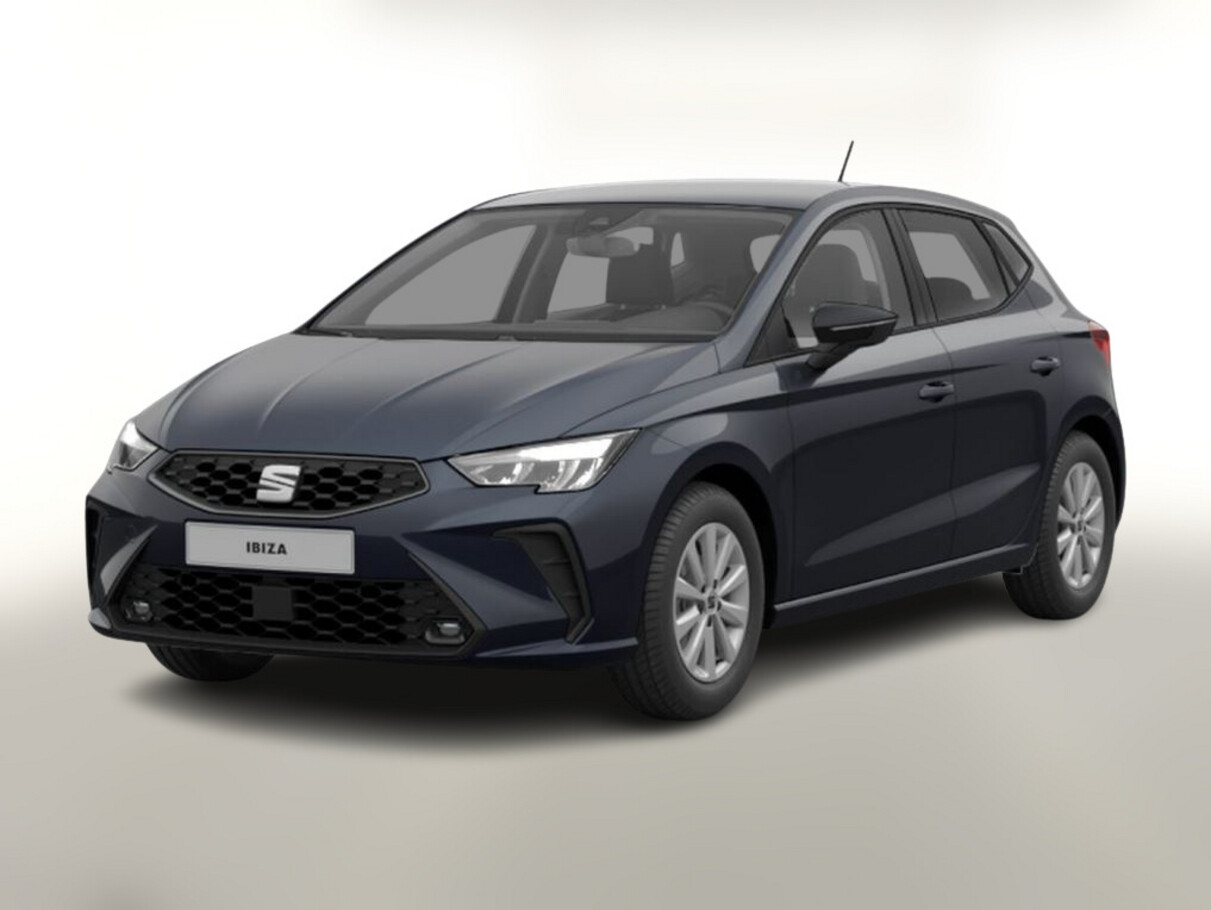 Seat Ibiza 80 NouvMod LED FullL RegVit 15P PDC 187099004 0