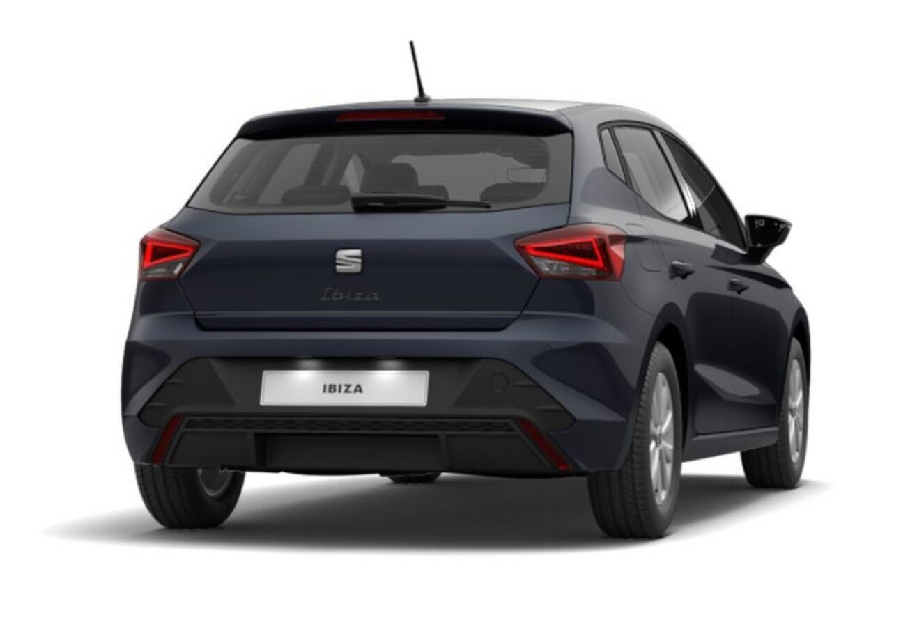 Seat Ibiza 80 NouvMod LED FullL RegVit 15P PDC 187099004 3