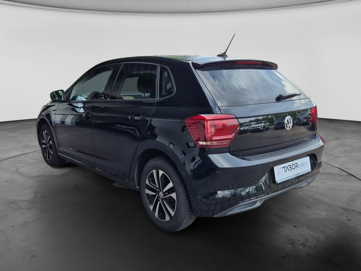 Volkswagen Polo 1.0 TSI 95 IQ.DRIVE PDC  187102752 1