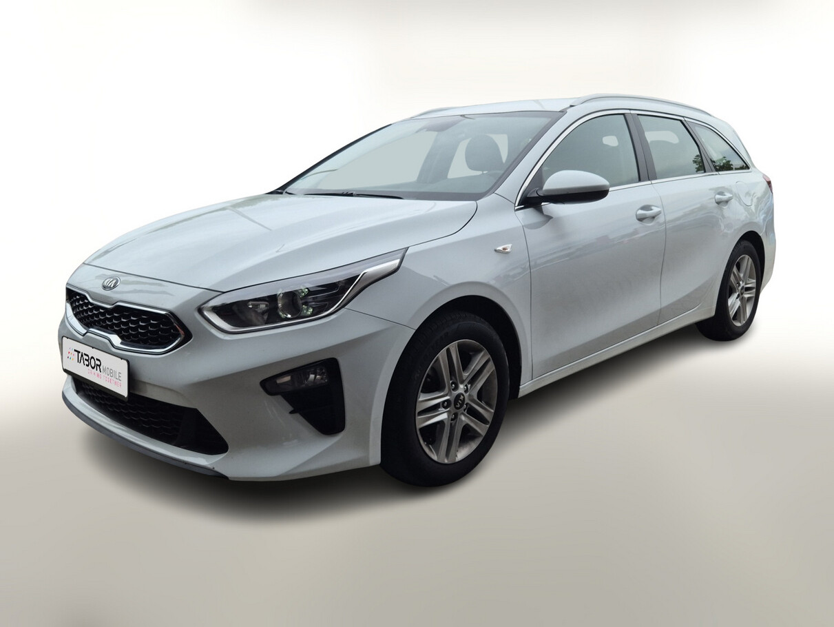 Kia Ceed 1.6 CRDi 136 DCT Mild Hybrid Vision  187102770 0