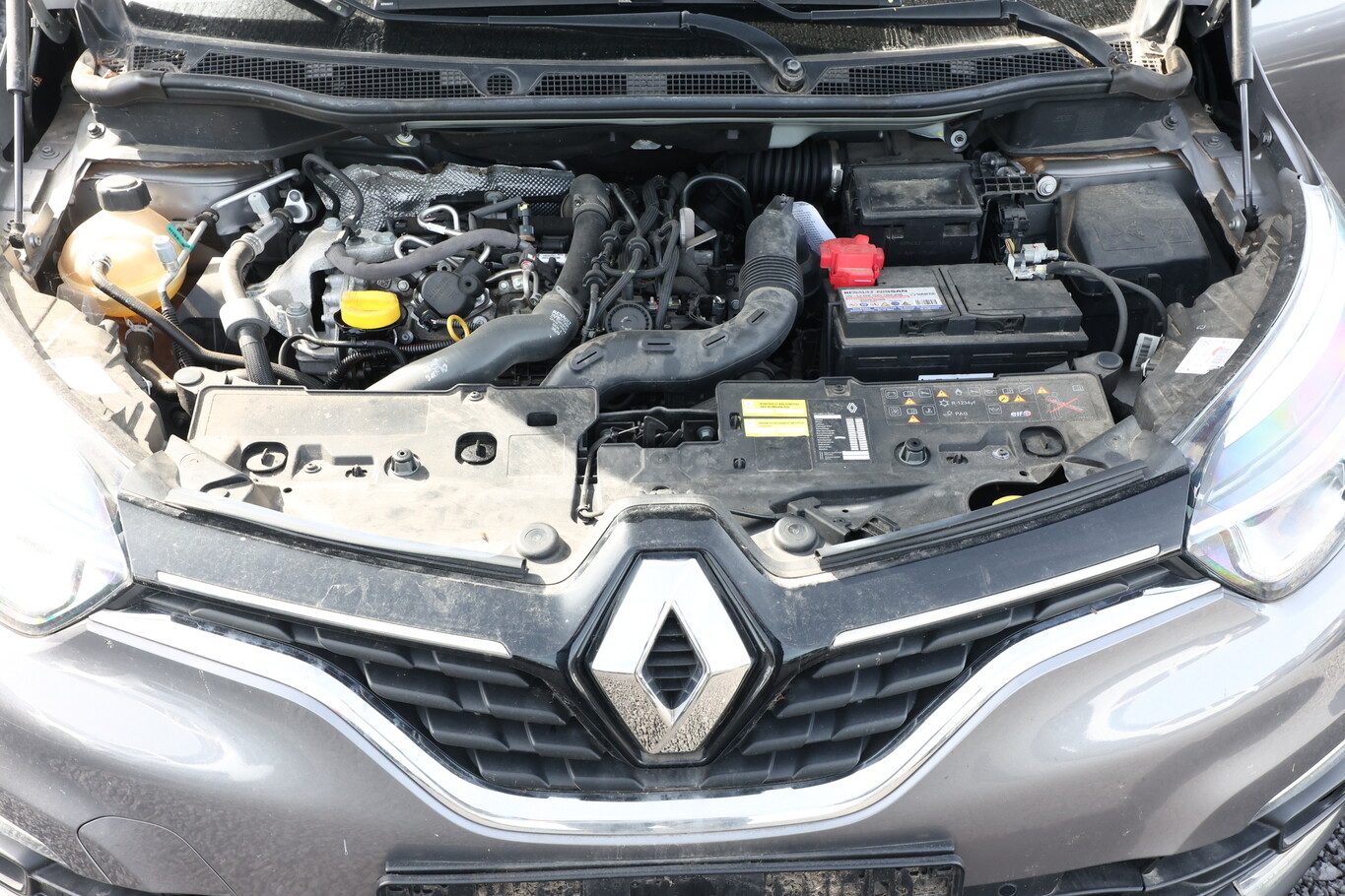 Renault Captur 1.3 TCe 130 Collection LED GPS 187104112 11