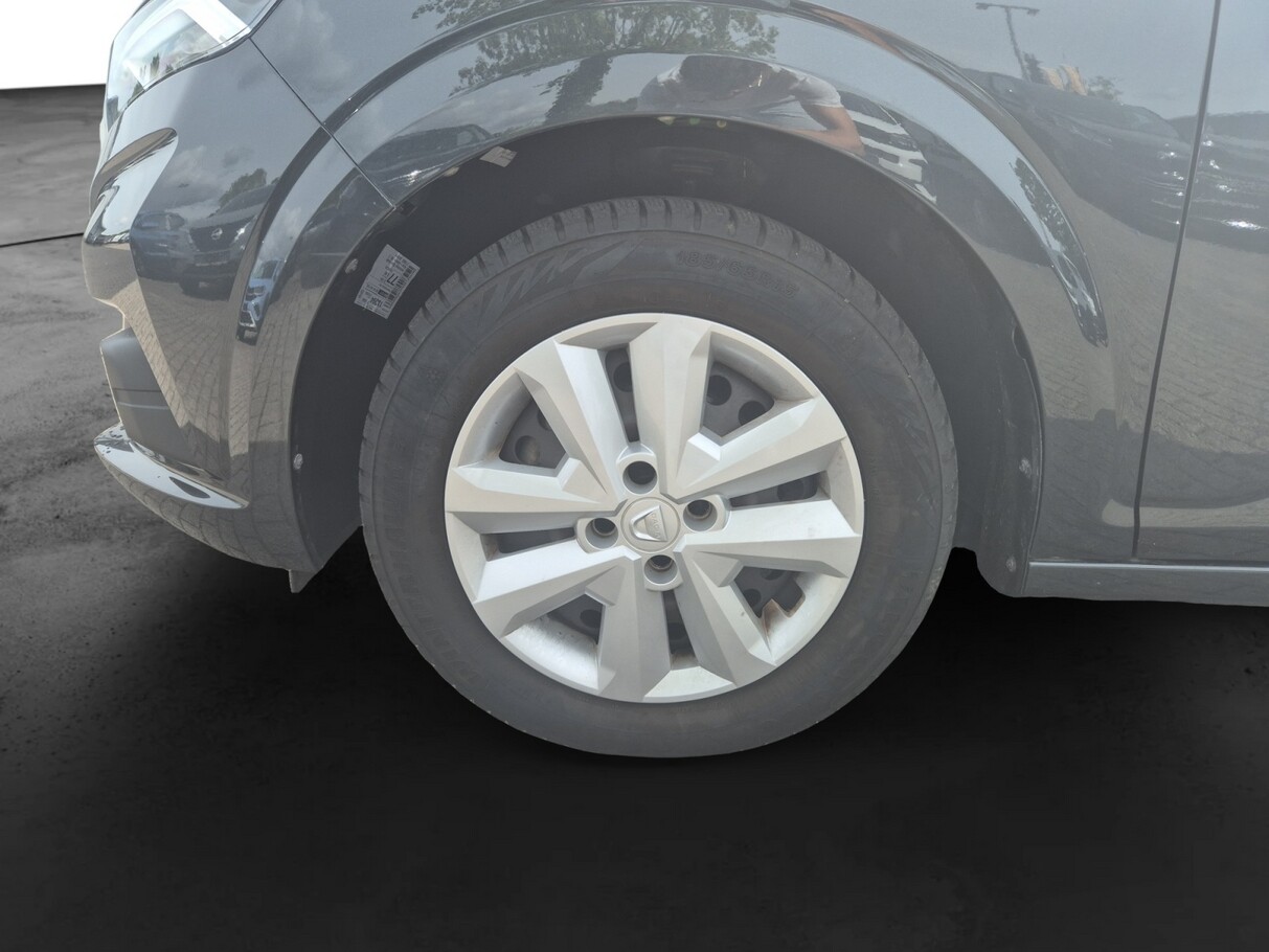 Dacia Sandero III 1.0 SCe 65 Comfort LED GPS  187104113 11