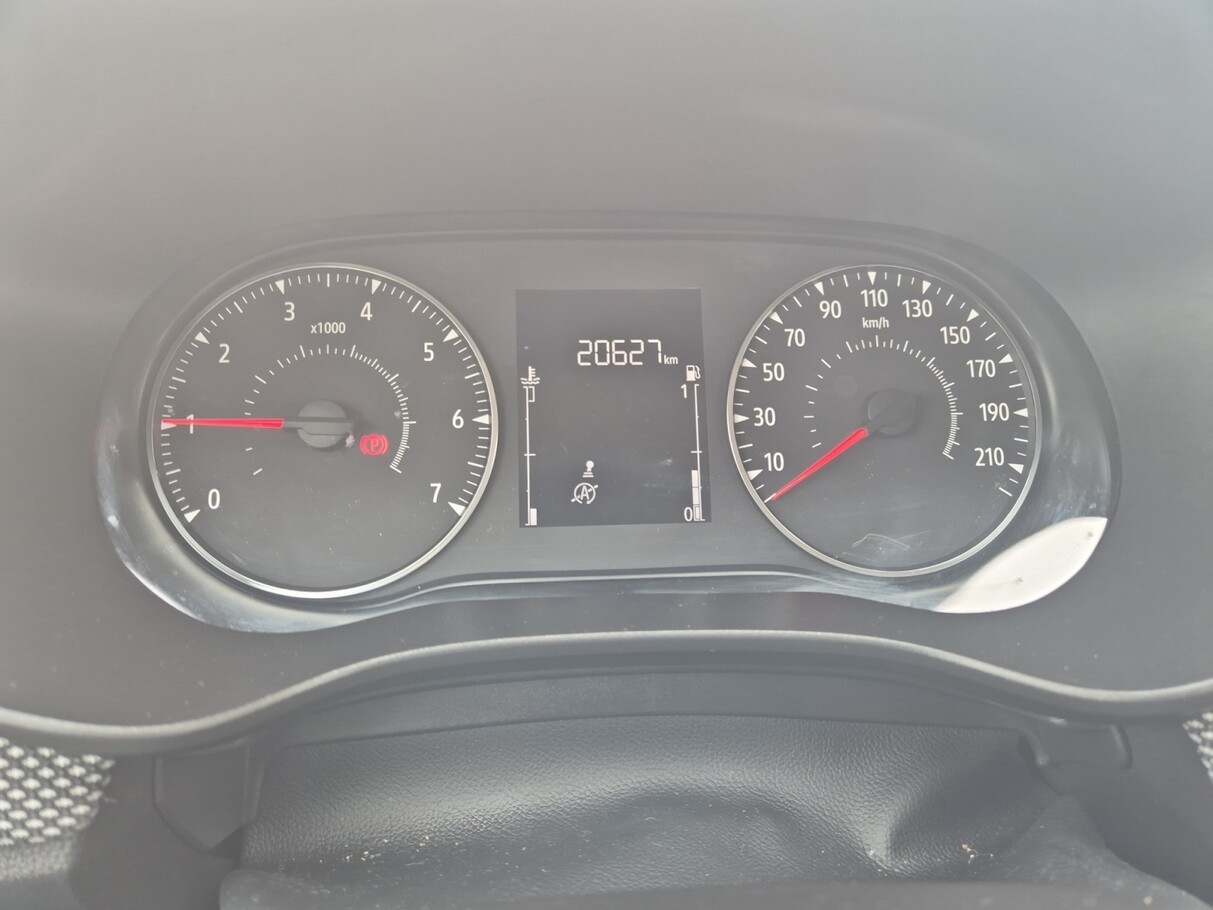 Dacia Sandero III 1.0 SCe 65 Comfort LED GPS  187104113 16