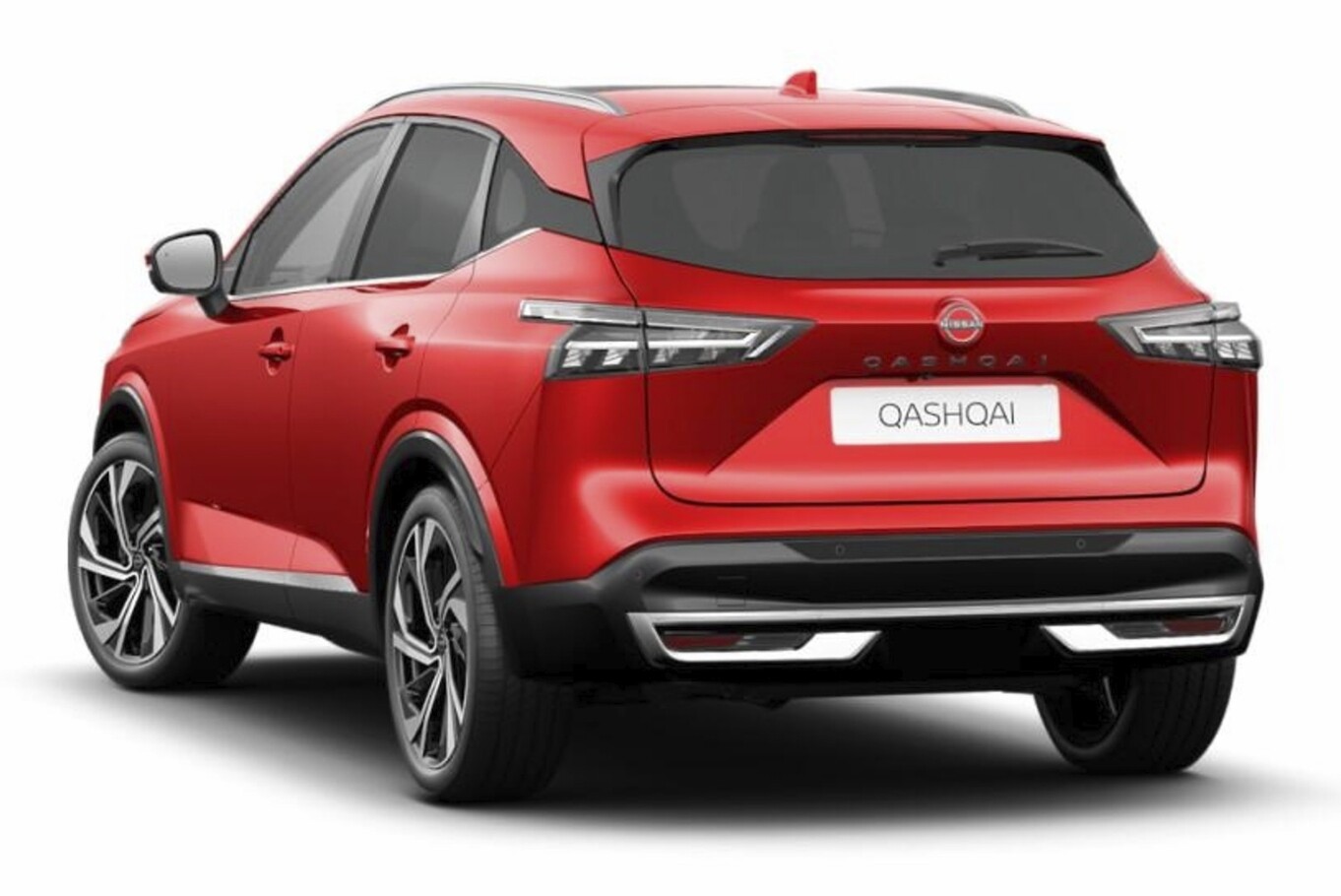 Nissan Qashqai e-Power 190 Tekna+ Pano BOSE ACC 187104139 2