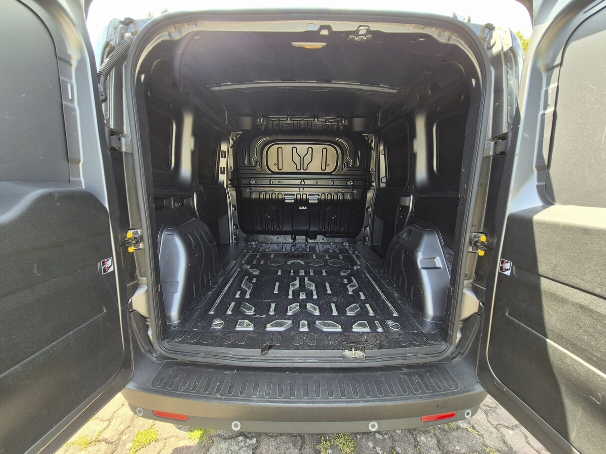 Fiat Doblo Cargo 1.6 Multijet SX PDC CruiseC 187484615 7