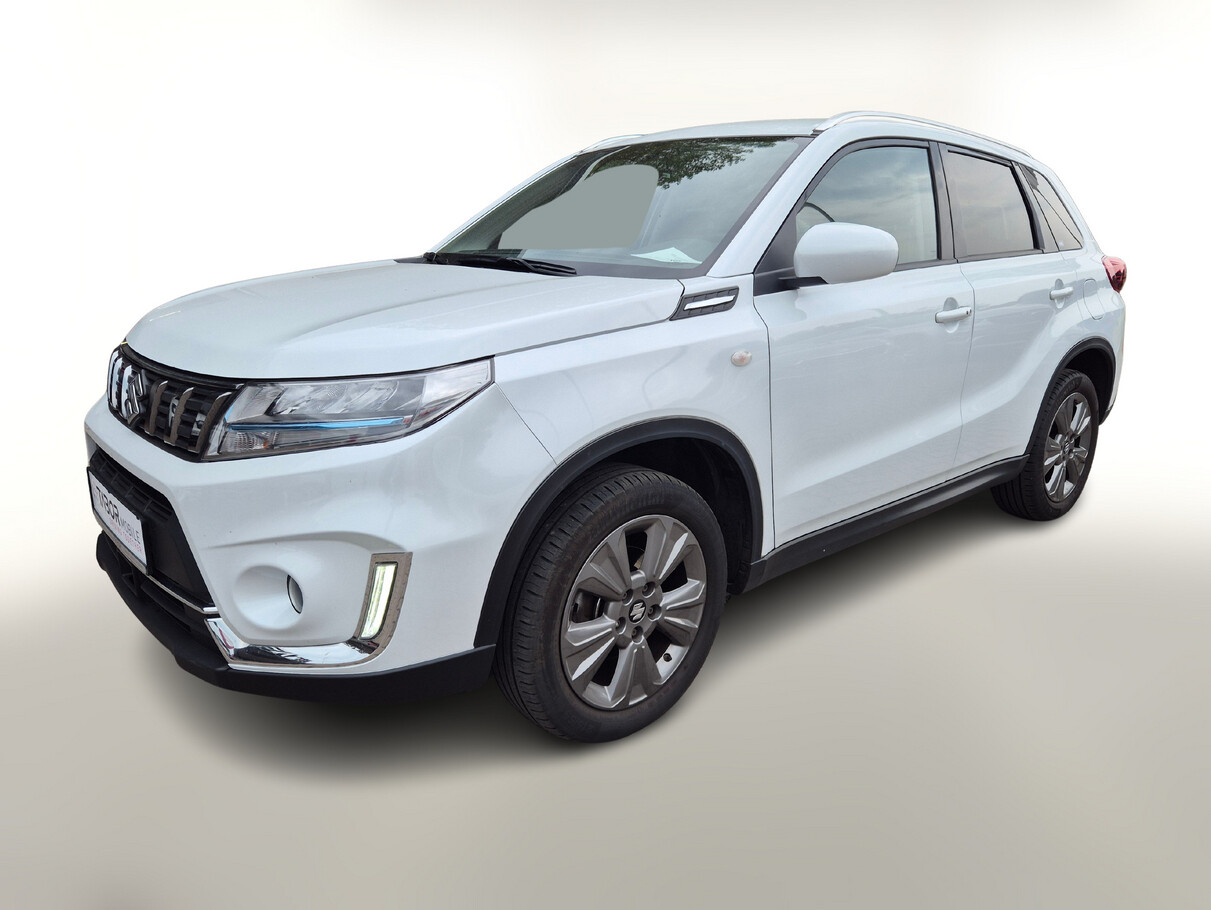 Suzuki Vitara 1.4 DITC HYBRID 4x4 Aut. Comfort  187488002 0