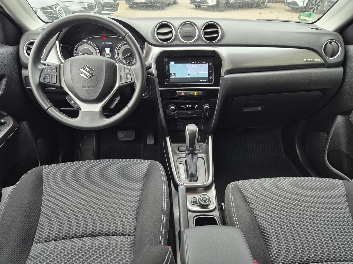 Suzuki Vitara 1.4 DITC HYBRID 4x4 Aut. Comfort  187488002 5