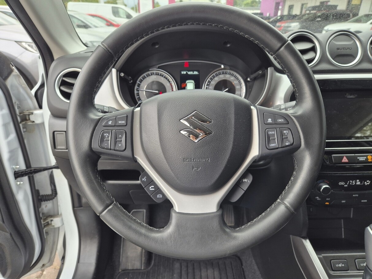 Suzuki Vitara 1.4 DITC HYBRID 4x4 Aut. Comfort  187488002 6