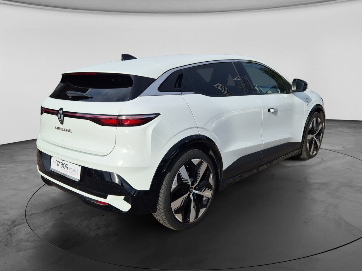Renault Megane E-Tech EV60 220 Techno optimum 187492412 2