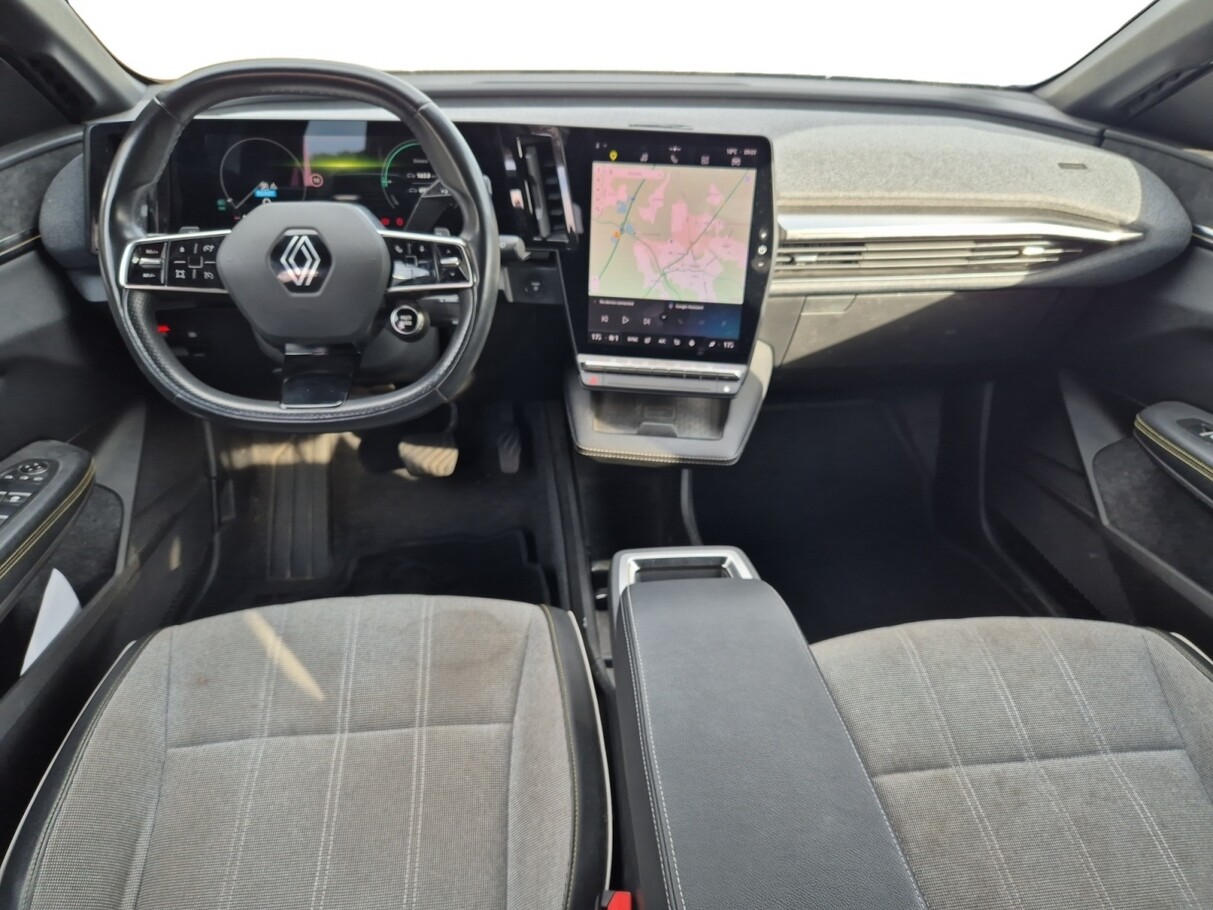 Renault Megane E-Tech EV60 220 Techno optimum 187492412 5
