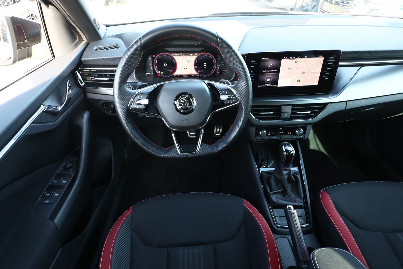 Skoda Kamiq 1.5 TSI 150 DSG Monte Carlo LED GPS 187492621 6