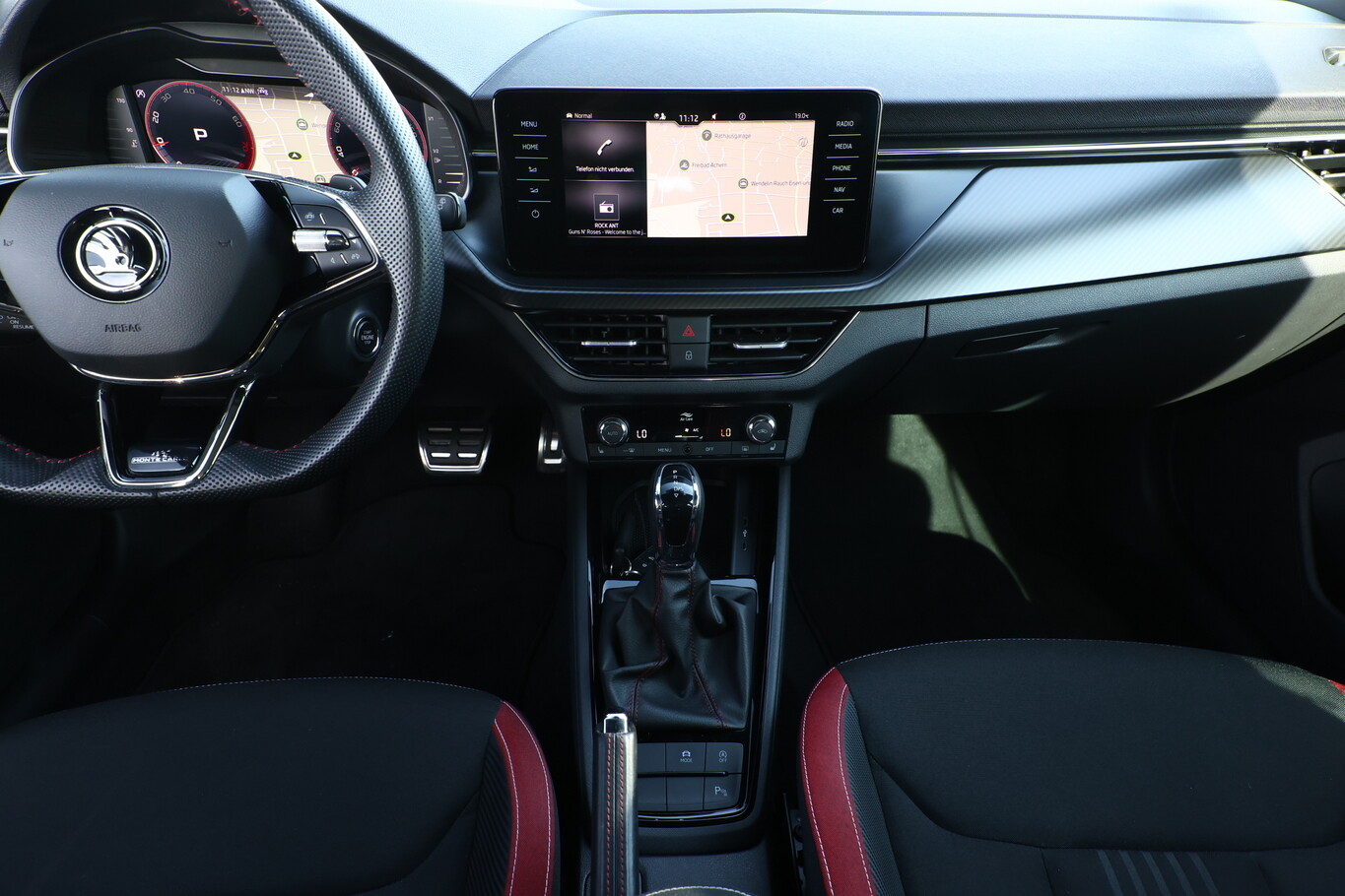 Skoda Kamiq 1.5 TSI 150 DSG Monte Carlo LED GPS 187492621 7
