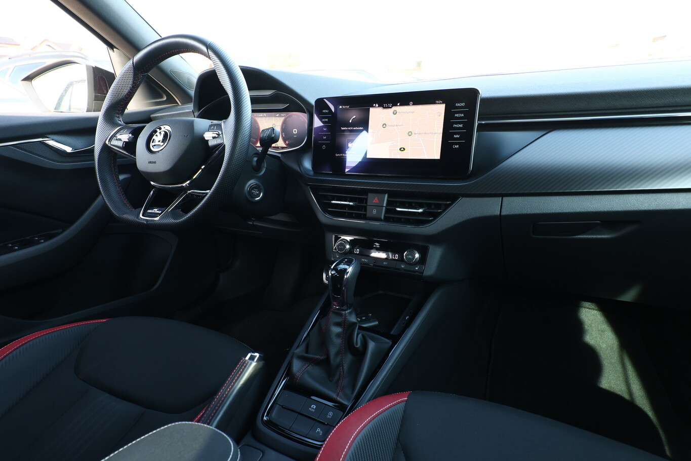 Skoda Kamiq 1.5 TSI 150 DSG Monte Carlo LED GPS 187492621 8