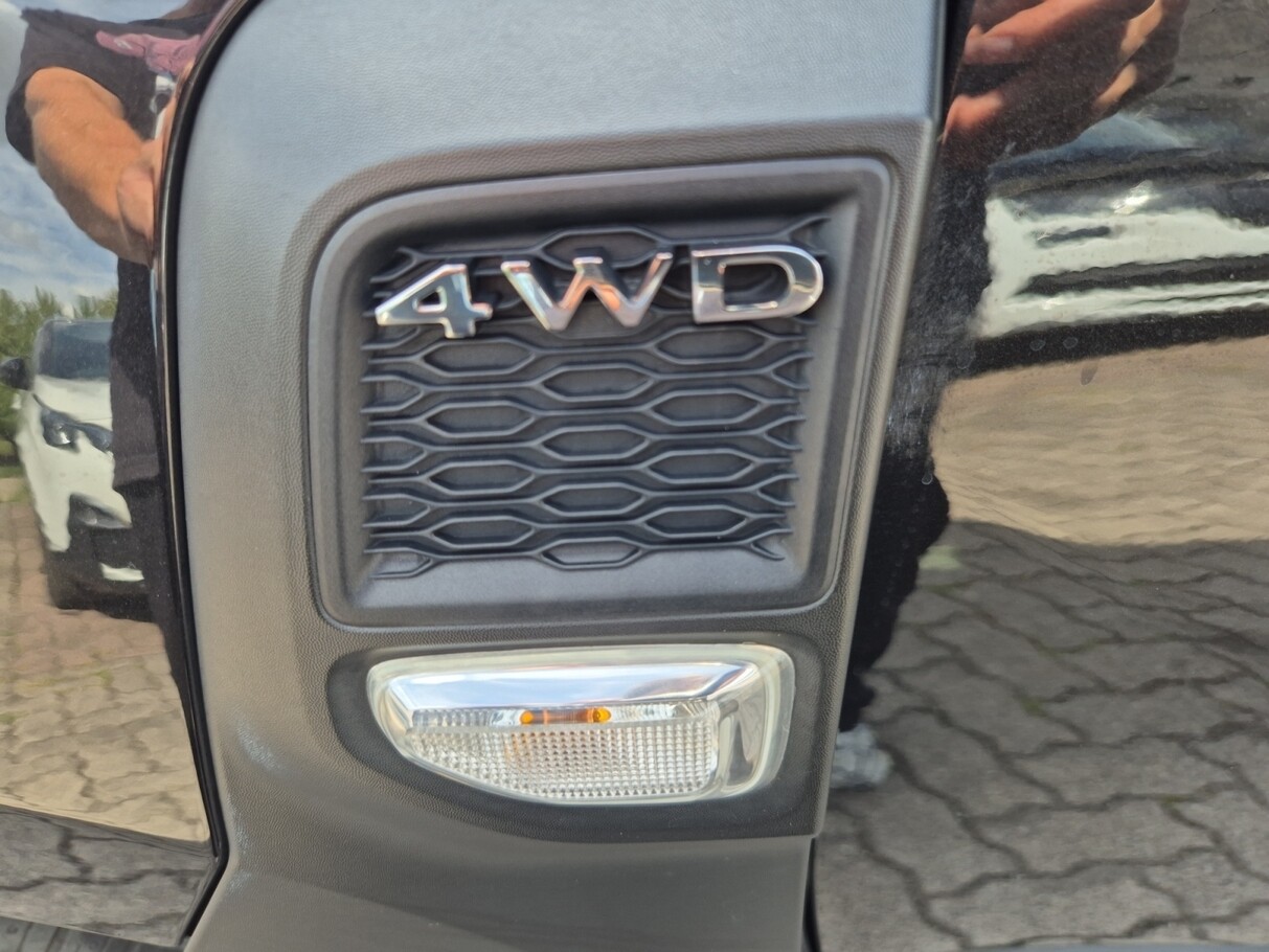 Dacia Duster II 1.3 TCe 150 Prestige 4WD Nav 187492678 18