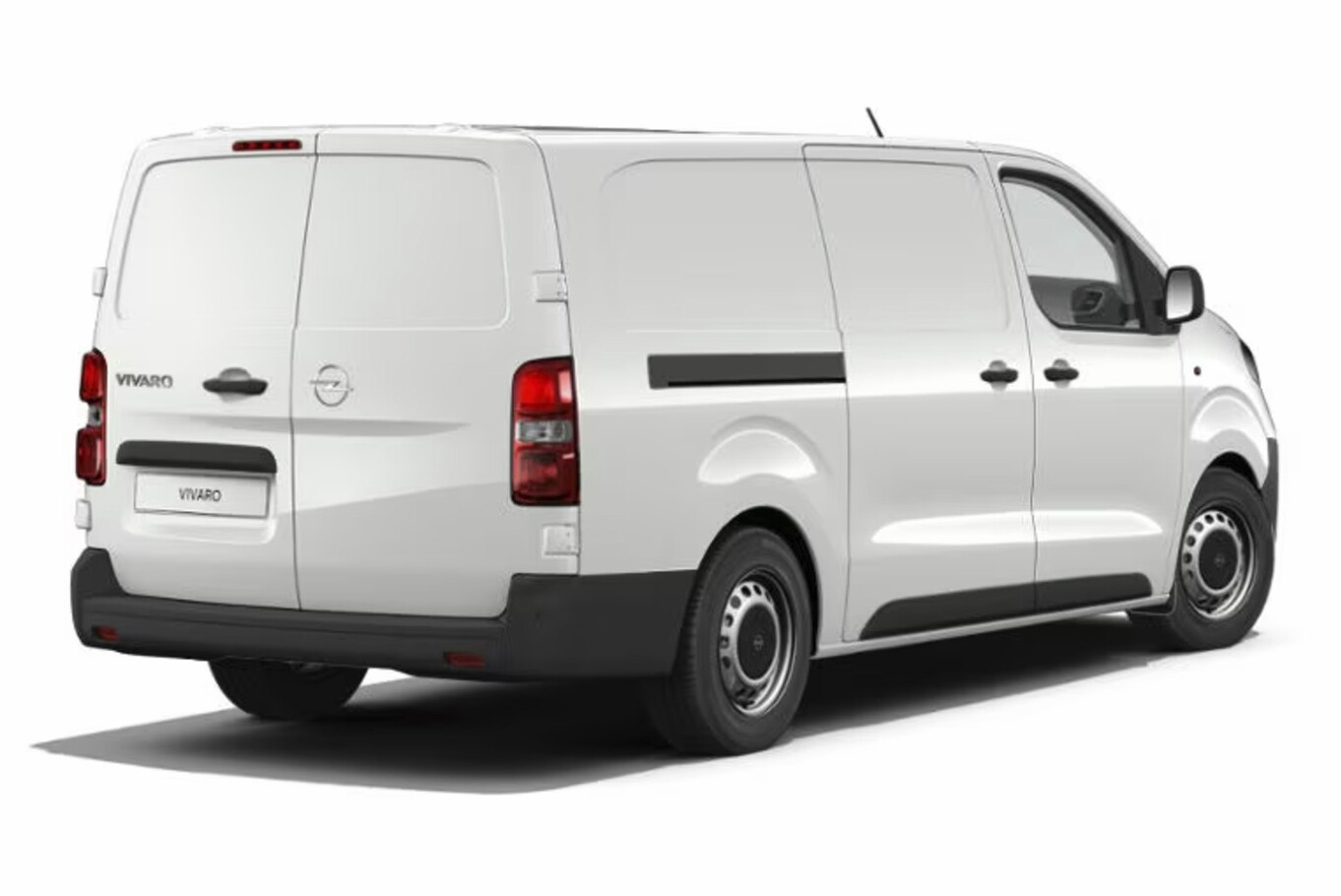 Opel Vivaro XL 187492711 3