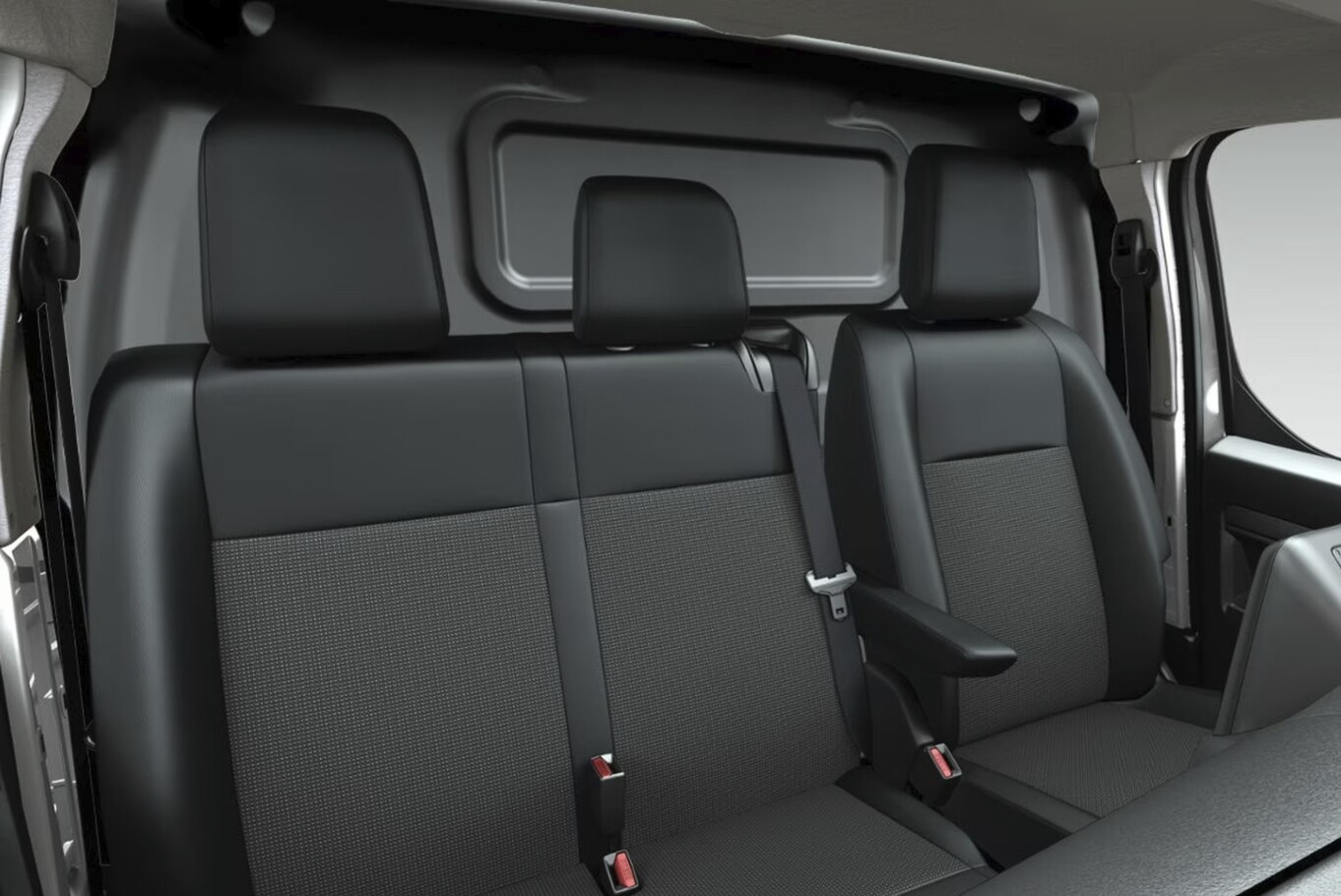 Opel Vivaro XL 187492711 7
