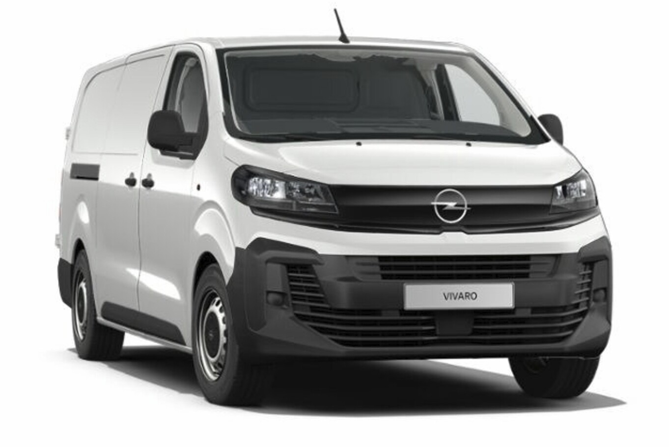 Opel Vivaro XL 187492713 1