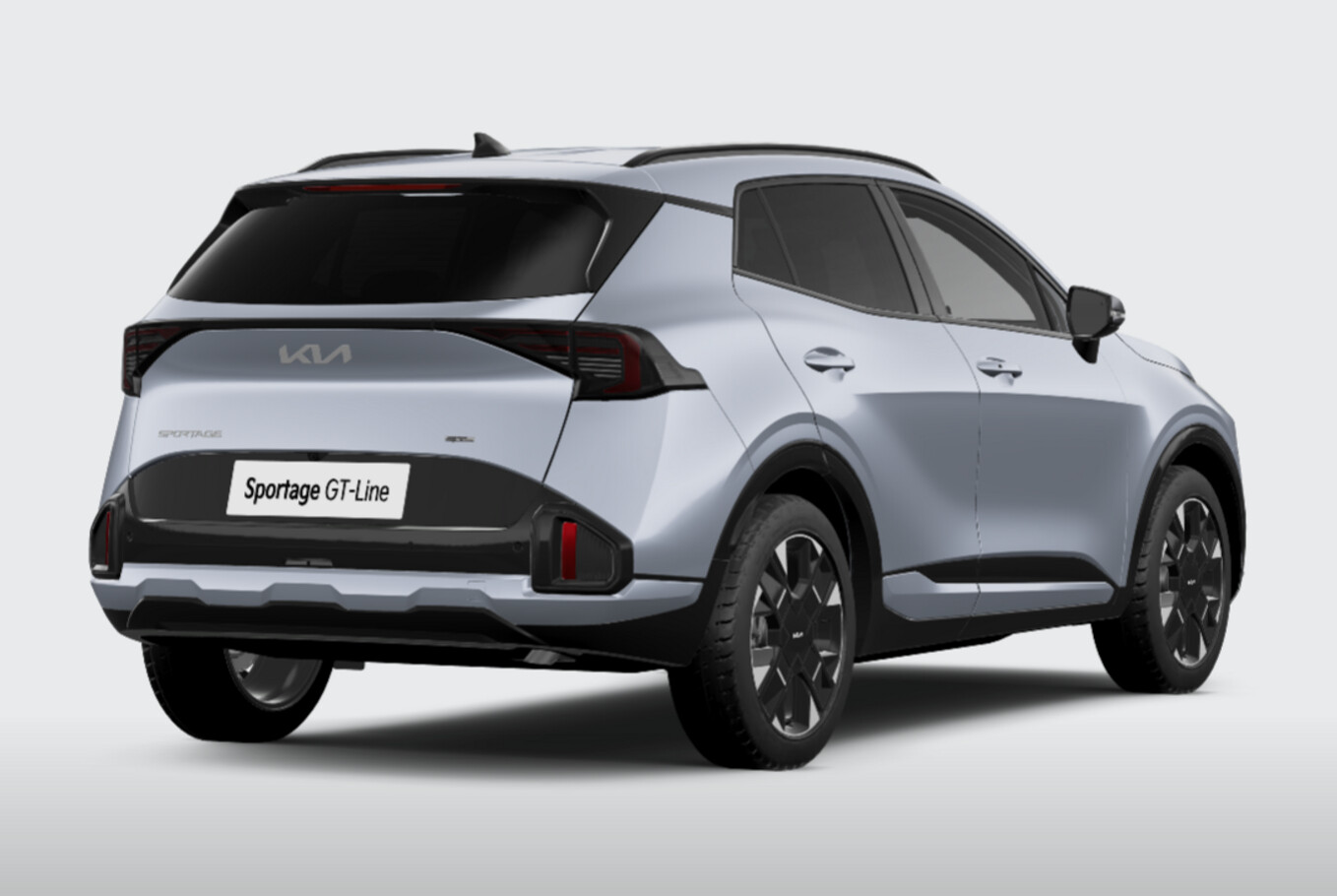 Kia Sportage 239 GT-Line ACC DigC Hayone elect 187492728 3