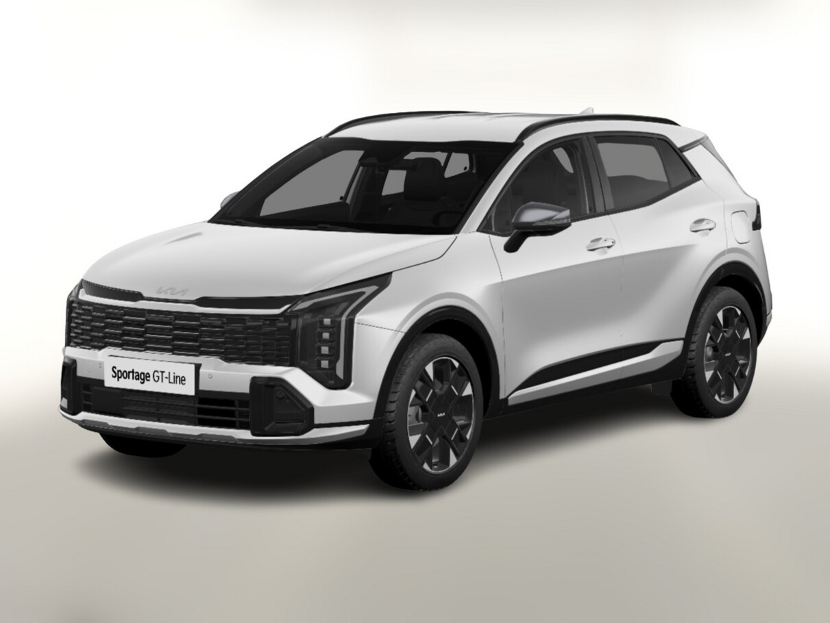 Kia Sportage 239 GT-Line ACC DigC Hayone elect 187492729 0