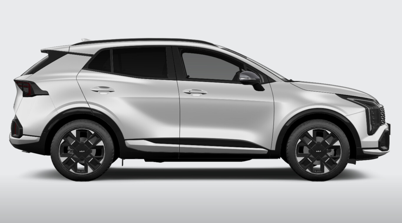 Kia Sportage 239 GT-Line ACC DigC Hayone elect 187492729 2