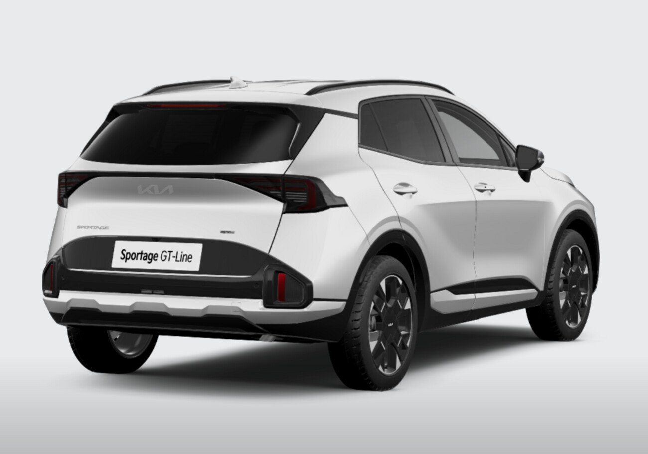 Kia Sportage 239 GT-Line ACC DigC Hayone elect 187492730 3