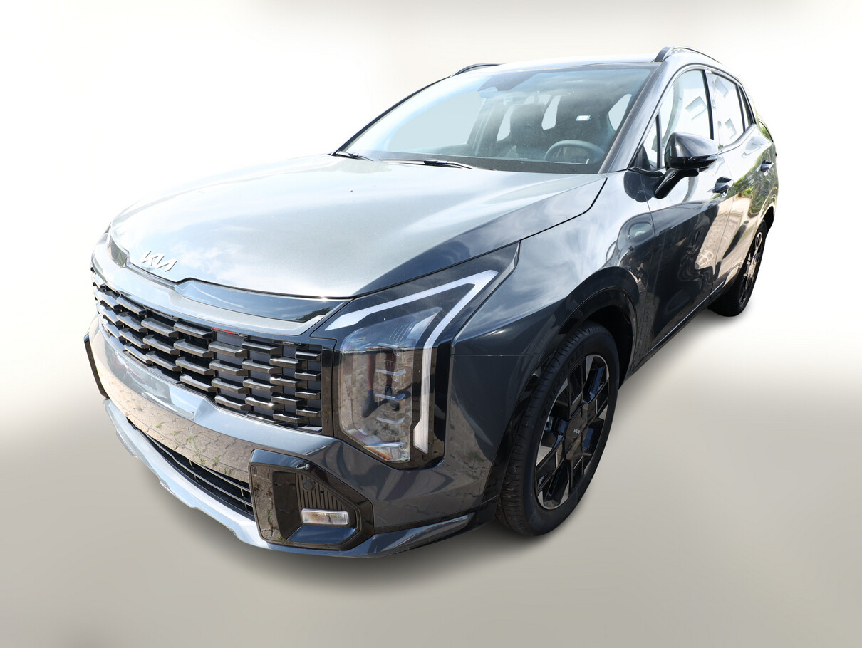 Kia Sportage 239 GT-Line ACC DigC Hayone elect 187492732 0