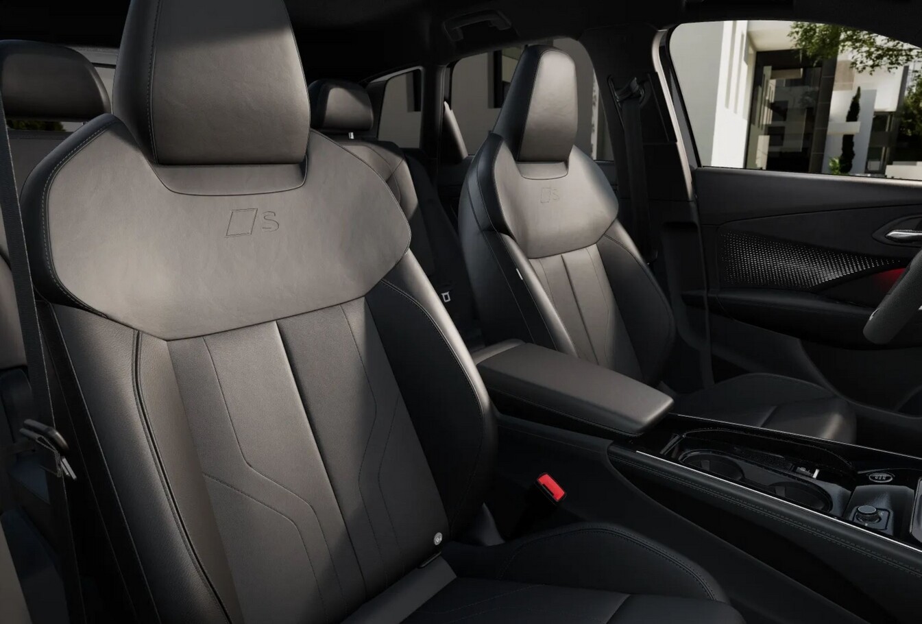 Audi Q3 150CV 2xS line NouvMod TechPro Cuir 19