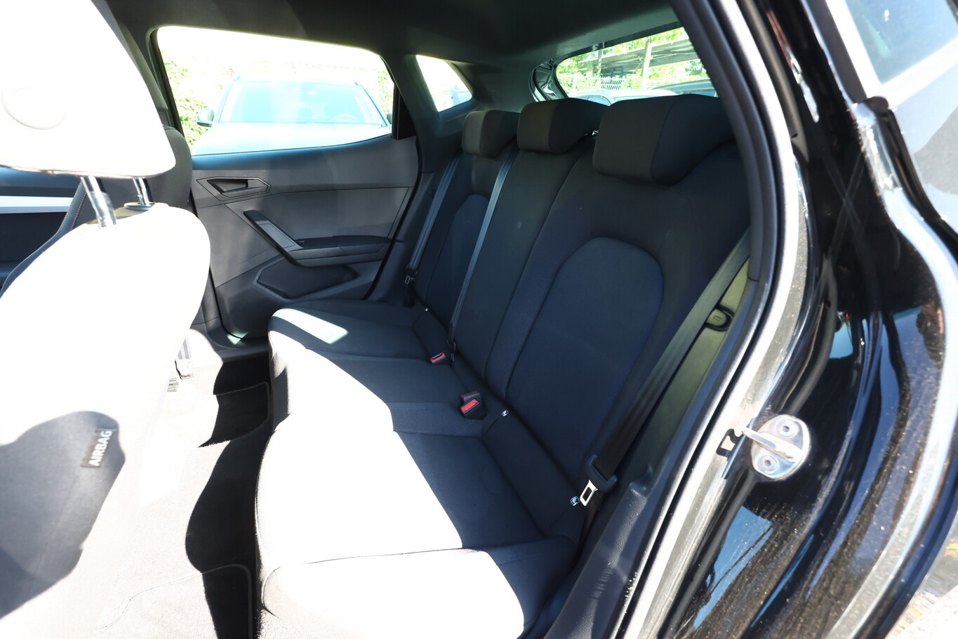 Seat Ibiza 1.0 TSI 110 DSG FR GPS LED WinterP 187599419 9