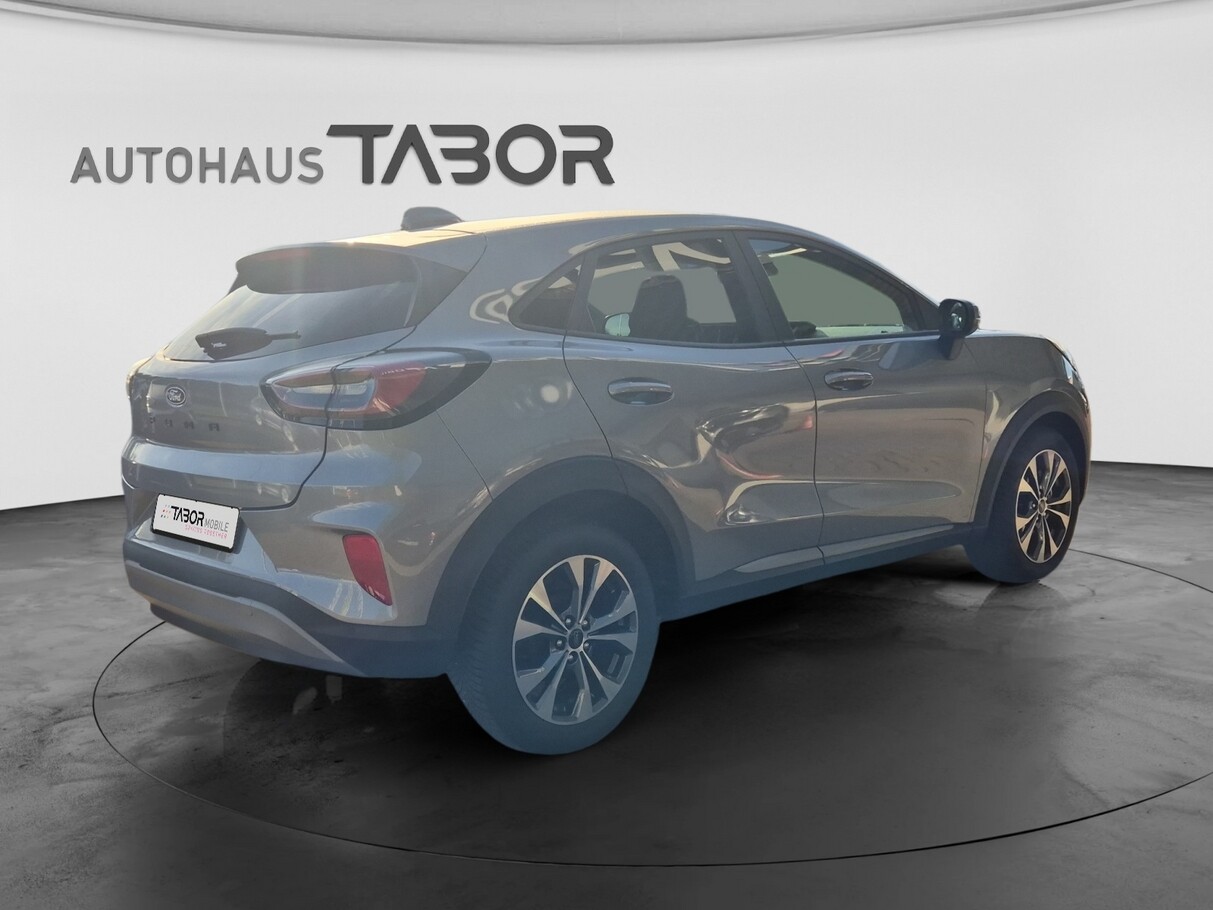 Ford Puma 1.0 EcoBoost 155 Aut. Mild Hybrid Tit 187725843 2
