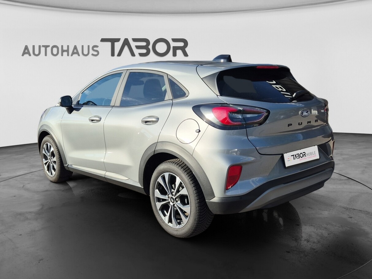 Ford Puma 1.0 EcoBoost 155 Aut. Mild Hybrid Tit 187725843 3