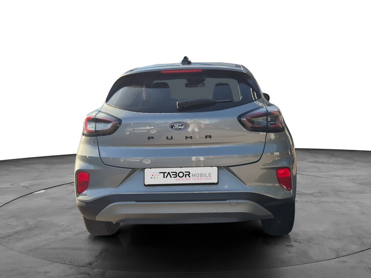 Ford Puma 1.0 EcoBoost 155 Aut. Mild Hybrid Tit 187725843 17