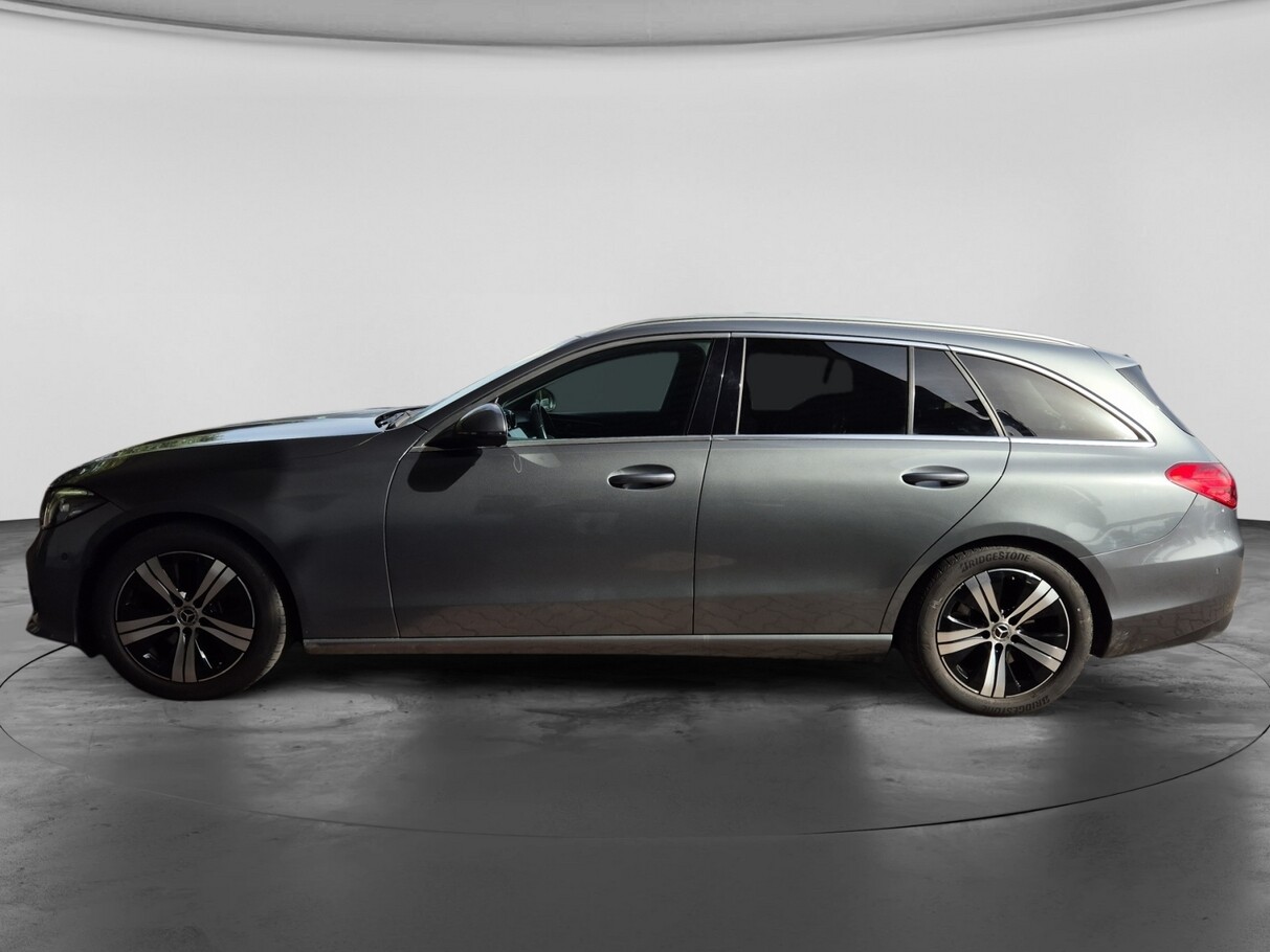 Mercedes-Benz C 220 d T Aut. Avantgarde 4Matic  187730336 2