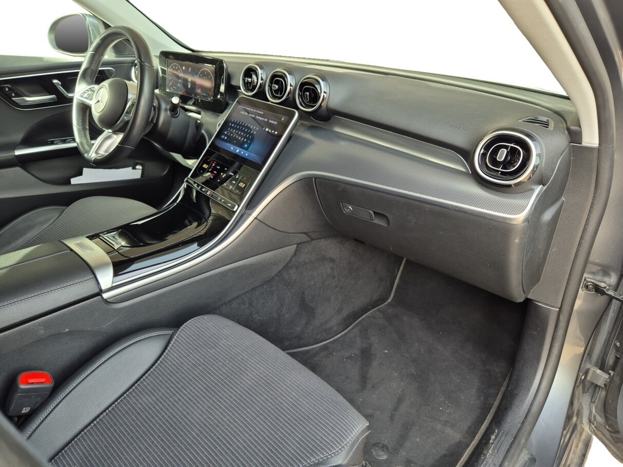 Mercedes-Benz C 220 d T Aut. Avantgarde 4Matic  187730336 5
