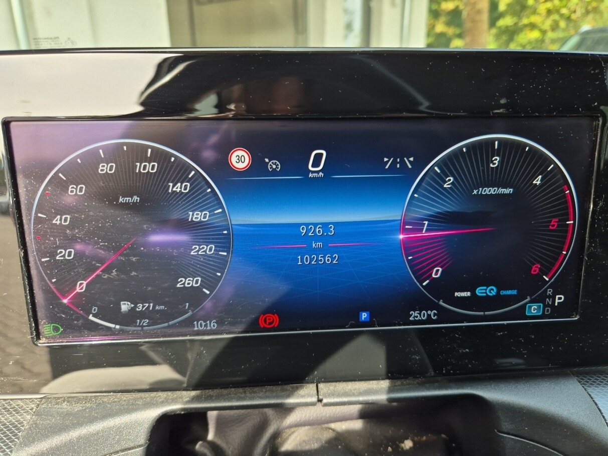 Mercedes-Benz C 220 d T Aut. Avantgarde 4Matic  187730336 9