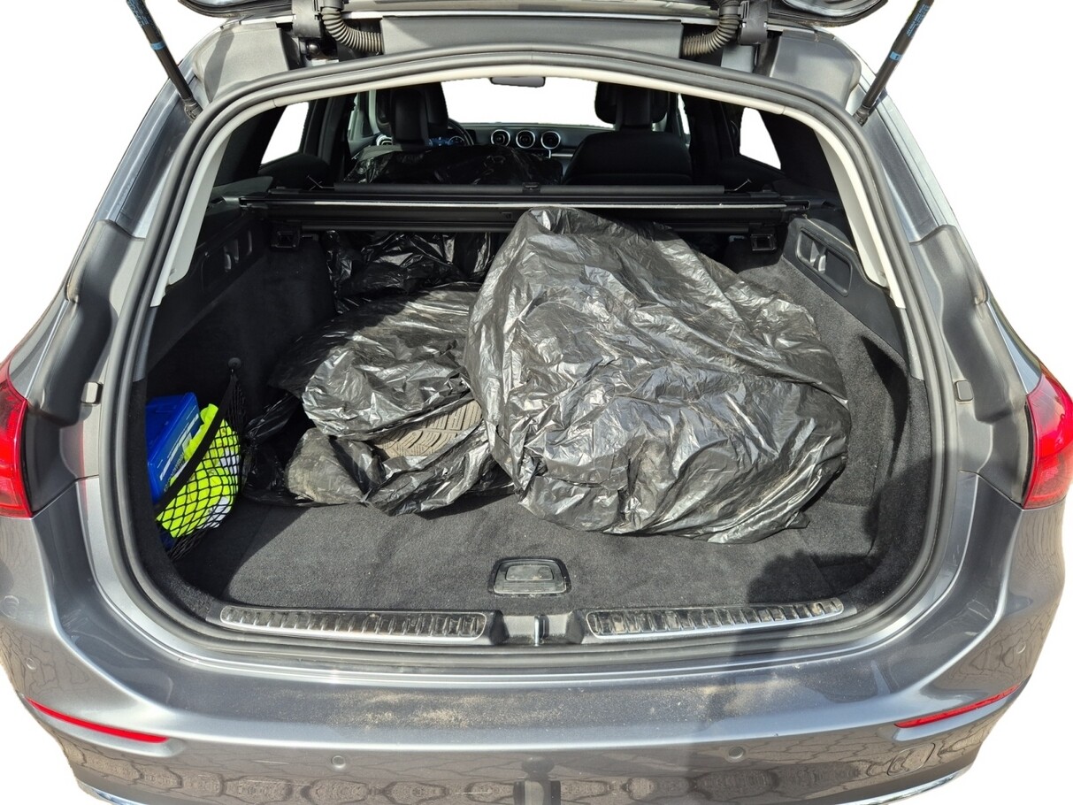 Mercedes-Benz C 220 d T Aut. Avantgarde 4Matic  187730336 16