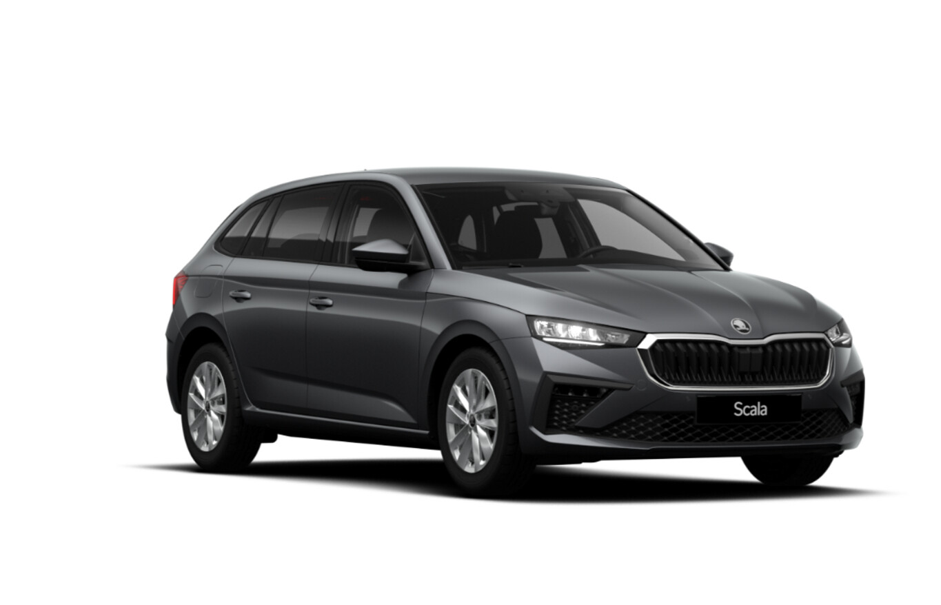 Skoda Scala 116 DSG Selec Kessy Radars Cam 16p 187730639 1