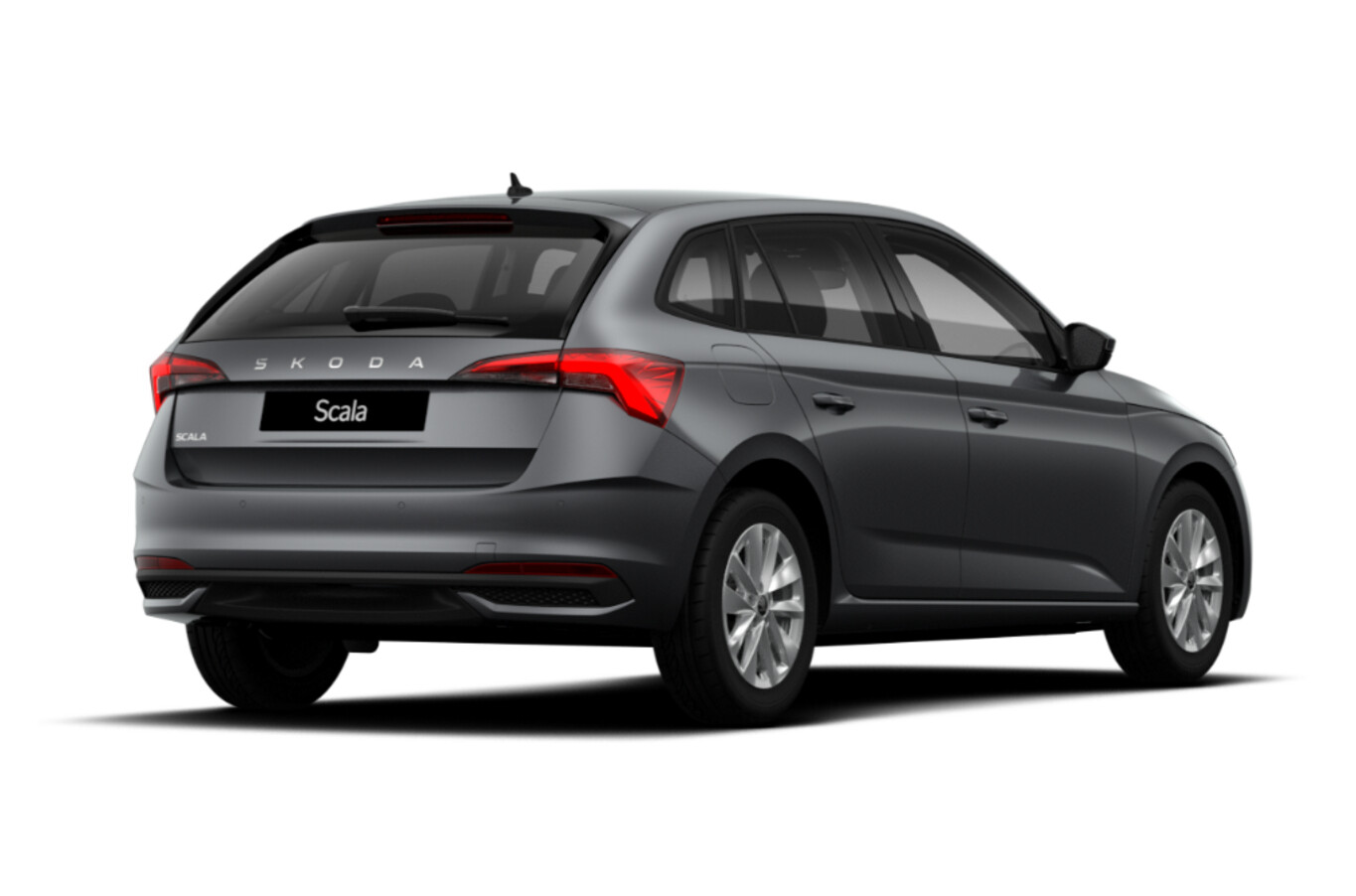 Skoda Scala 116 DSG Selec Kessy Radars Cam 16p 187730639 3