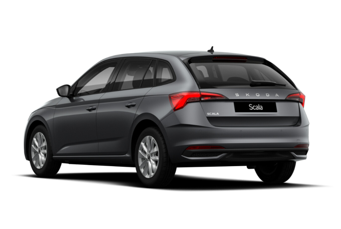 Skoda Scala 116 DSG Selec Kessy Radars Cam 16p 187730639 4