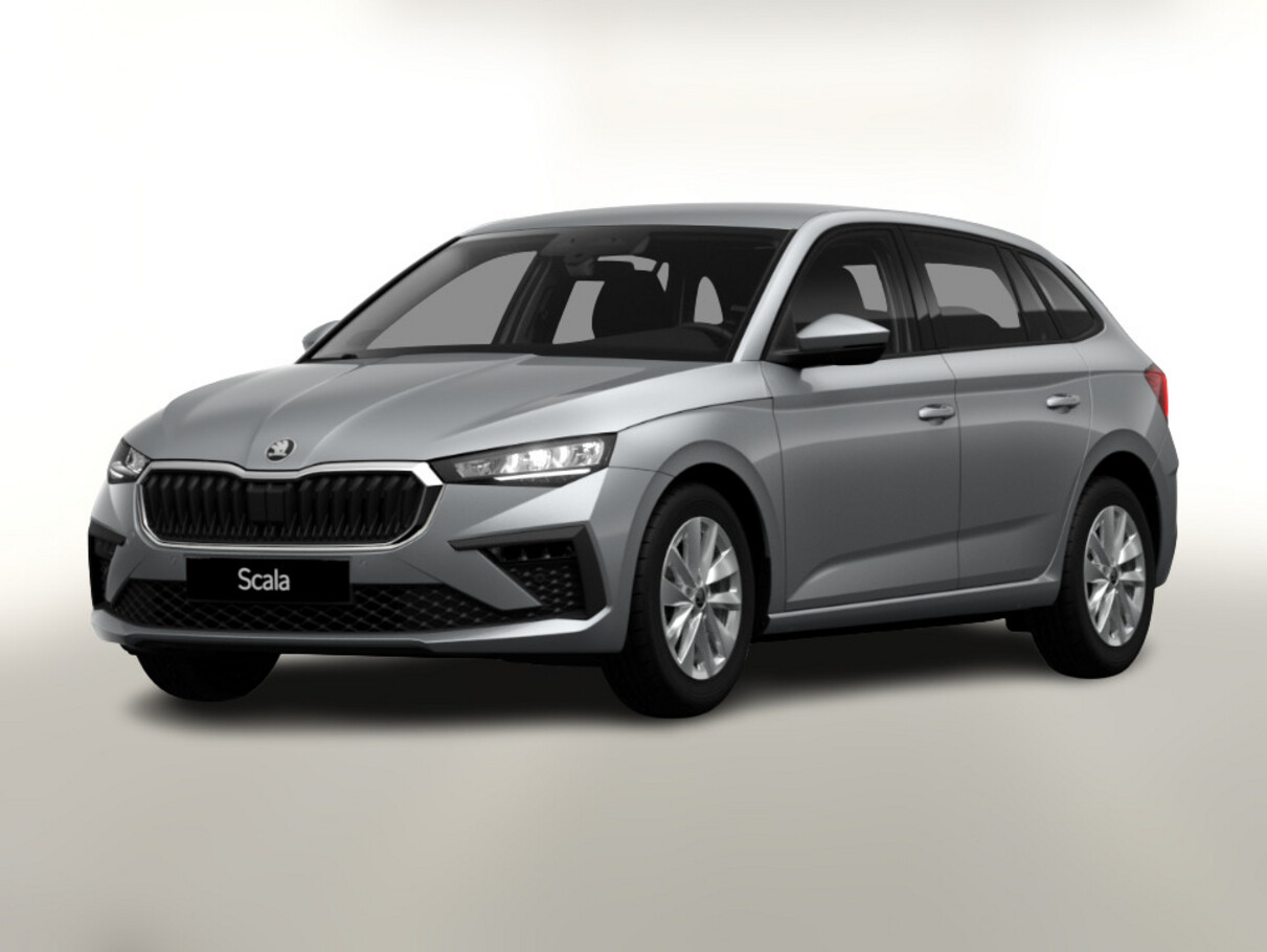 Skoda Scala 116 DSG Selec ACC Kessy Radars Cam 187730648 0