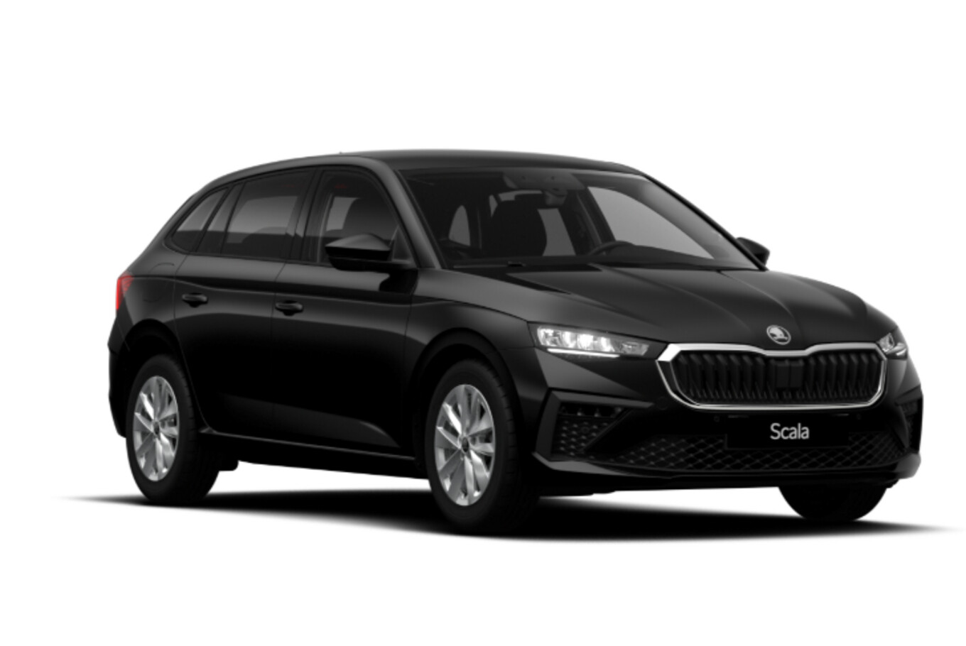 Skoda Scala 150 DSG Selec ACC Kessy Radars Cam 187730691 1