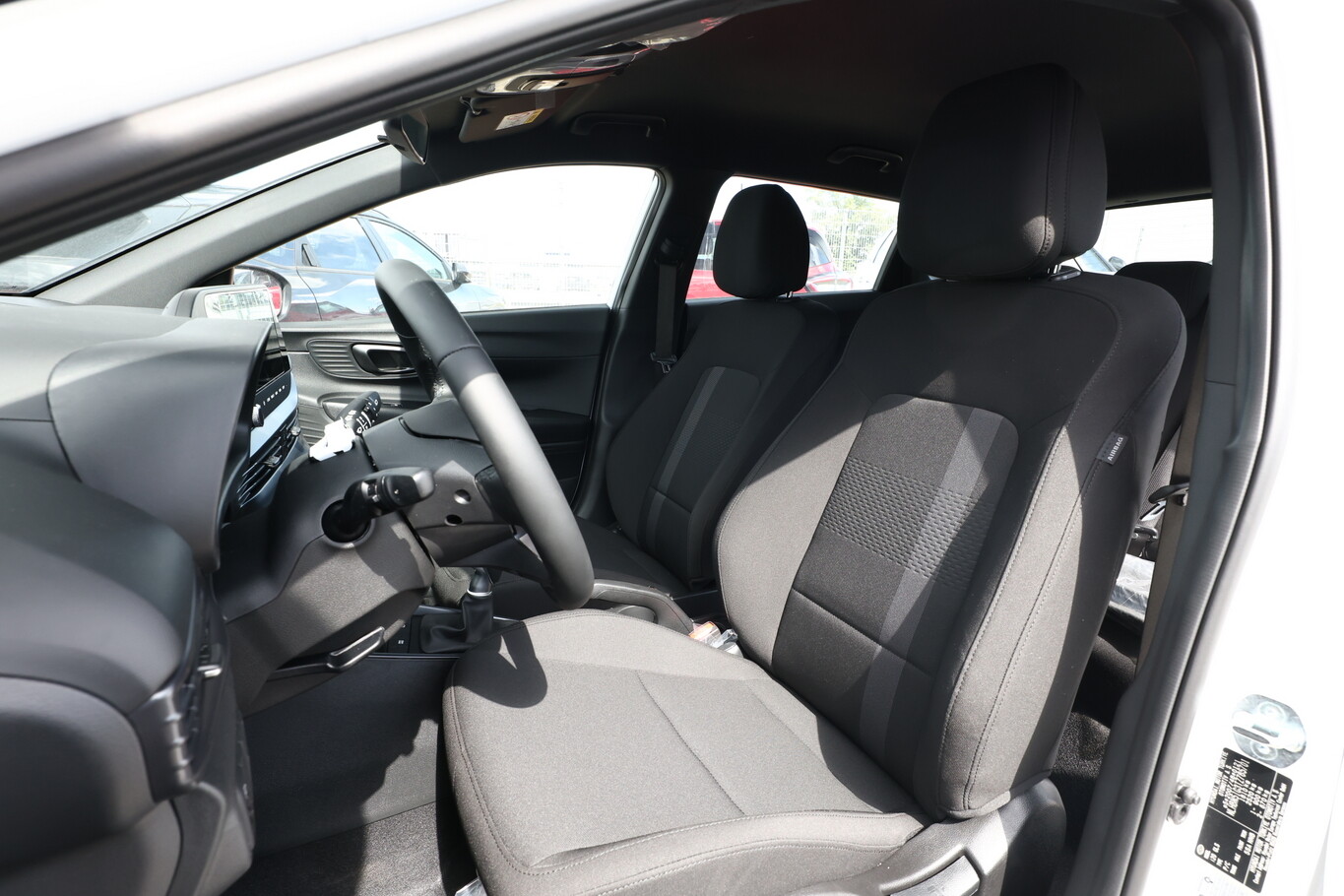Hyundai i20 Blackl 90 GPS CarPlay 16